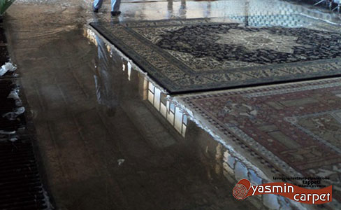 Lavaggio Tappeti Yasmin Carpet