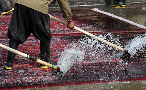 lavaggio tappeti yasminn carpet