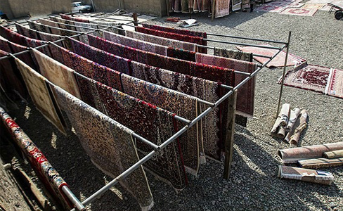 lavaggio tappeti yasminn carpet