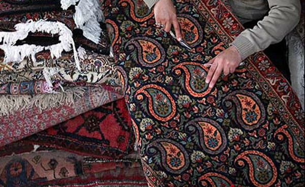 lavaggio tappeti yasminn carpet